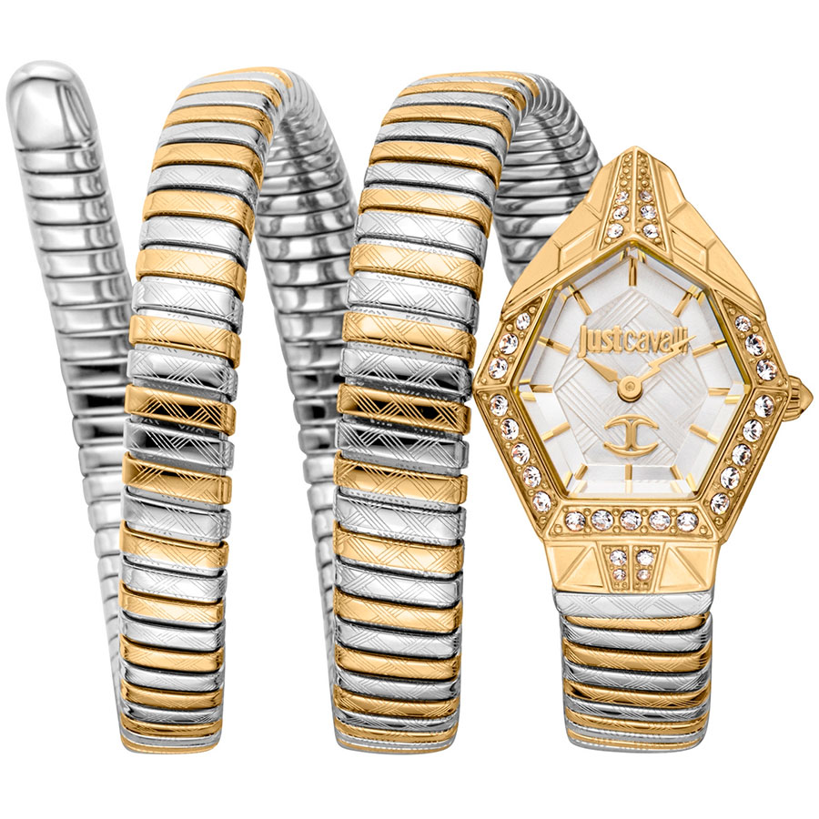 Часы Just Cavalli Snake JC1L304M0055